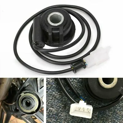 Motorcycle Speedometer Cable Speed Sensor For M3 Digital Odometer Accessories • $15.75