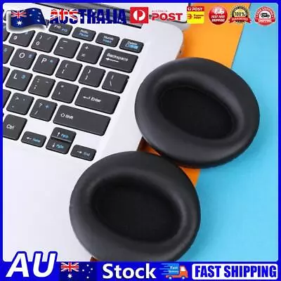 2pcs Ear Pads Foam Ear Pads Foam Cushions Earphone Cover For COWIN E7/E7 Pro AU • $16.79