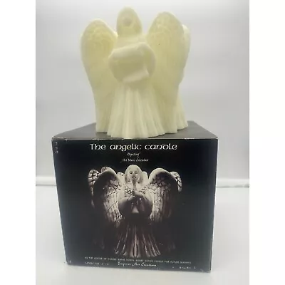 New The Angelic Candle Musical Angels • $24