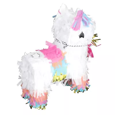 Mexican Pinata Party Favors And Supplies For Cinco De Mayo Event-RS • £11.25