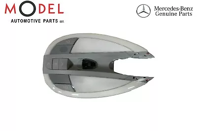 Genuine Mercedes-Benz Interior Lamp Light Overhead Console A2118204301 • $146