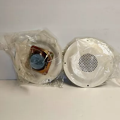 Misco N5374 3  Speaker White New • $16.56