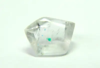 P-2 Paraiba Quartz Gilalite 2.98ct 10x8x6mm Brazil Medusa Quartz Free Form • $9.99