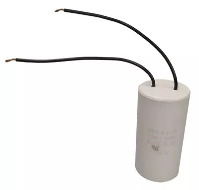 $15.83 • Buy CBB60 Run Capacitor 250VAC 250V AC 60uF 60MFD 60 UF MFD 45x70mm SH S0  UL Cap