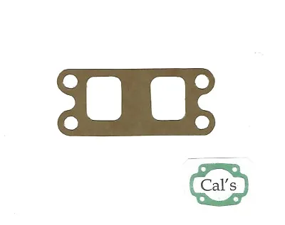 CZ  360/400cc Motorcycle ENGINE GASKETS  '80-'02.   (Set Of 2).  (CZ-2) • $25.12