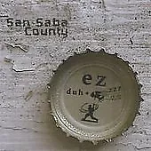 San Saba County - Easy Does It (CD 2004) • $14.65