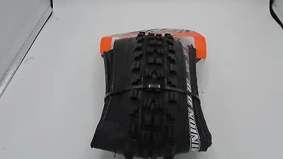 Maxxis - Minion DHF Dual Compound Tubeless Folding MTB Tire | Grippy And Fast • $40.46