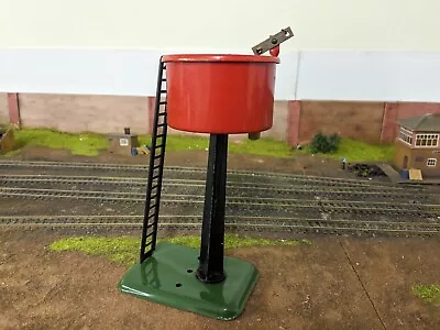 Hornby - 0 Gauge - Water Tower - Meccano - Unboxed • £8.93
