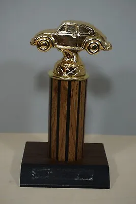 Vintage VW Volkswagen Beetle Trophy • $24
