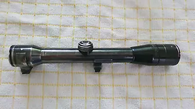 German Austrian Scope Sniper Kahles Helia Super 4x S2 • $380