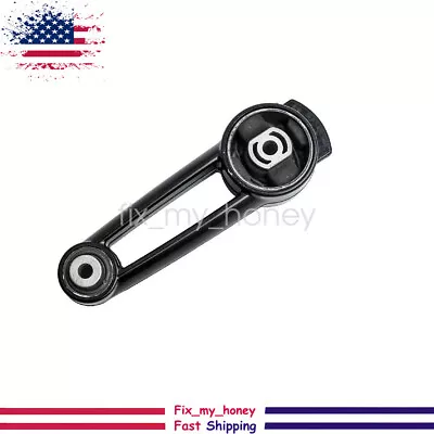 $29.63 • Buy Engine Torque Damper Torsion Rod Mount Fits Porsche Cayenne 4.5 4.8 V8 S Turbo