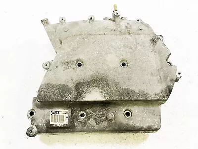 06-09 Saab 9-3 2.8 V6 Turbo Upper Intake Manifold OEM TESTED 348312593483 07 08 • $49.95