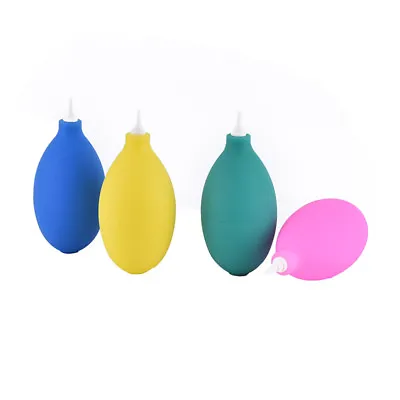 $3.23 • Buy Rubber Bulb Pump Squeez Duster Air Blower Puffer For Hearing Aid Access HjJOUS