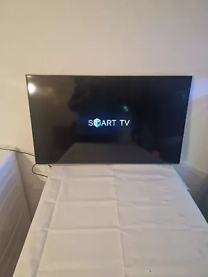 Samsung 3d Tv Smart • £65