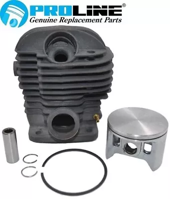 Proline® Cylinder Piston Kit For Makita 6401 7301 7901 Nikasil 040-130-034 • $98.95