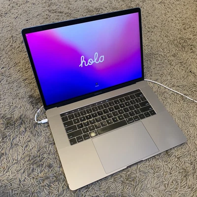£525 • Buy 2019 MacBook Pro 15.4” Laptop Intel Core I9 16GB Memory 512GB Solid State Drive