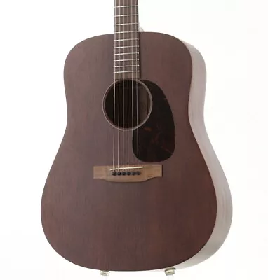 Martin D-15M [SN 1707908] • $1467