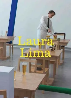 Laura Lima Paperback By Lima Laura; Arrhenius Sara; Munder Heike; Noortho... • $40.74