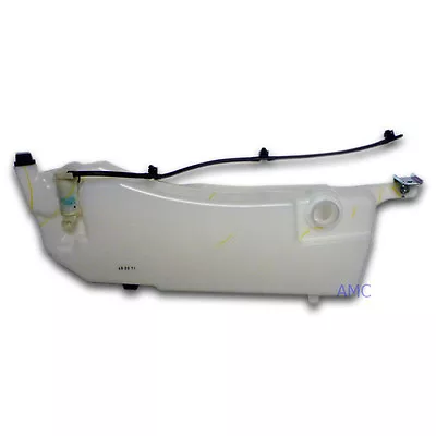 $103.40 • Buy For Isuzu 2012 - 2015 D-Max Dmax Ute Washer Tank Windshield Pump Assembly