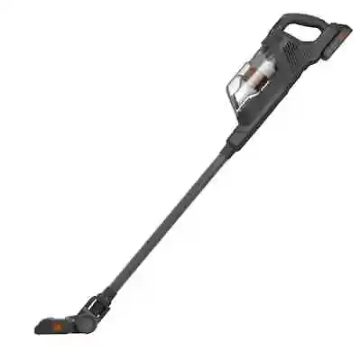 BLACK+DECKER 18V 2-in-1 Stick Vacuum With Removable 2AH Battery BHFEA18D1Q-GB • £69.95