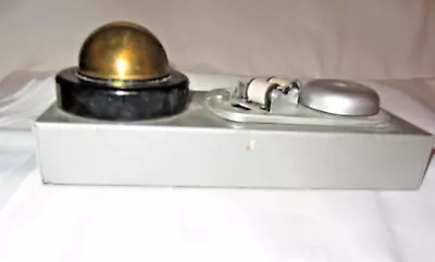 Vintage Fyrindex S-15-C Fire Alarm • $25