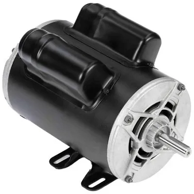 Marathon Motors 5Kcr48un2653y Air Compressor Motor3 Hp3450 Rpm • $352.99