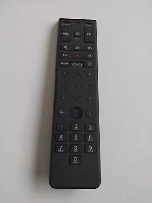 XFINITY XR15 Voice Activated Remote Control Works  • $7.99