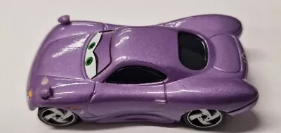 Disney Pixar Cars HOLLEY SHIFTWELL 1:55 DIECAST  • £5.99