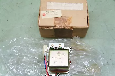 Yamaha Nos New 132-81910-11 Voltage Regulator Yl1 Yl-1 Tl 1  • $199.99