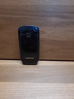 SAMSUNG SCH-R270 (C-SPIRE  CARRIER) CLEAN ESN TESTED Good. • $12.50