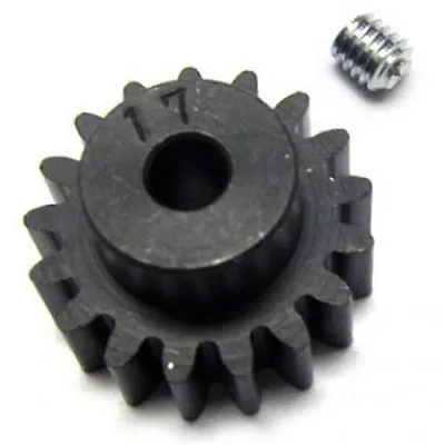 £6.05 • Buy Tamiya 54628 08 Module Steel Pinion Gear (17T) Fighter Buggy/Mad Bull/DT02/DT03
