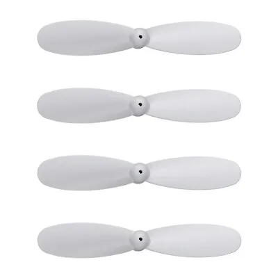 8PCS Simrex X700 Drone Propeller Sets Replacement Spare Accessories • $12.99