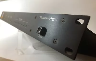 Digidesign 882 I/O Audio Interface • $40