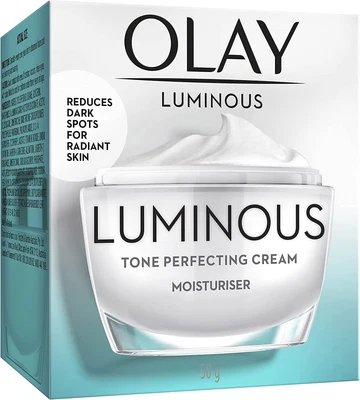 $38.90 • Buy Olay Regenerist Luminous Face Cream Moisturiser, 50g