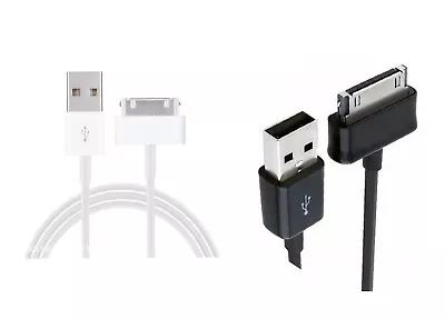 USB Charger Cable Compatible For  Galaxy Tab 2 Tablet 7  8.9  10.1 GT-P5110 • £5.49