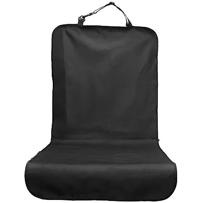 Universal Car Seat Cover Under Child Seat Saver Protector Mat Anti-Slip Safety • $13.39