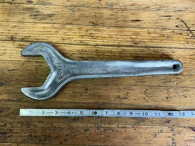 Aluminum Hex Wrench Dairy Tank Wrench 25H 1-1/2 • $35