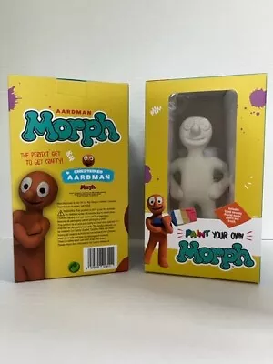 Paint Your Own  Pottery   Morph  • £14.99