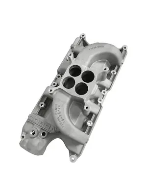 Intake Manifold Aluminum 4V 260 / 289 / 302  COBRA  1965 - 1973 Mustang • $452.95