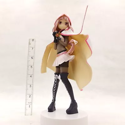 #9F8704 Japan Anime Figure Puella Magi Madoka Magica • $4.99