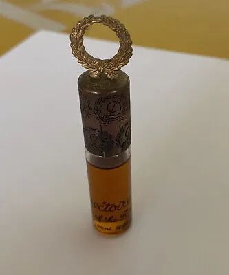 $20 • Buy Vintage Charles Of The Ritz Directoire Perfume 1/8fl Oz