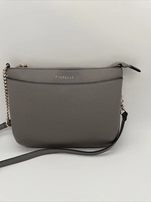 £28 • Buy Fiorelli Slate Chain Crossbody Bag