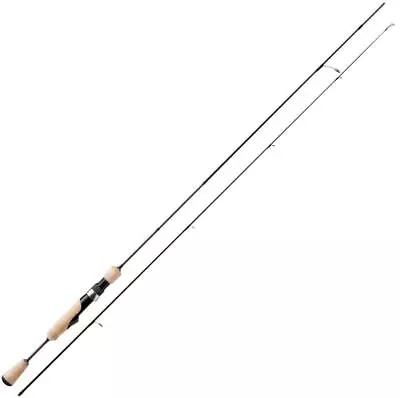 Major Craft 20 TRAPARA Area TXA-632SUL Spinning Rod For Trout New • $97.50