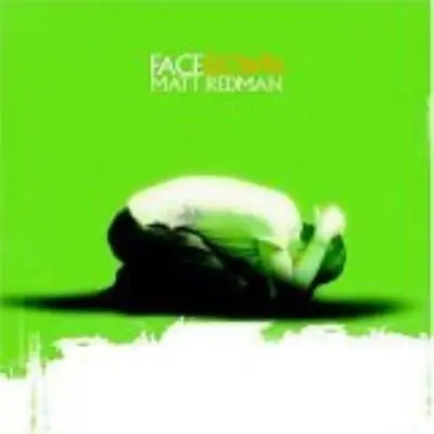 Matt Redman : Facedown - UK Edition CD Highly Rated EBay Seller Great Prices • £1.93