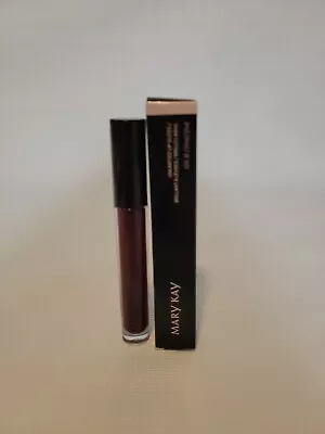 Mary Kay Unlimited Lip Gloss (Evening Berry) 153487 NIB • $9.99