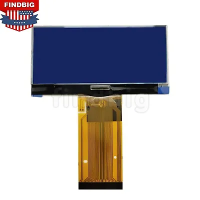 LCD DISPLAY For MERCEDES BENZ W203 C240 Speedometer Cluster 2001 2002 2003 2004 • $60.99