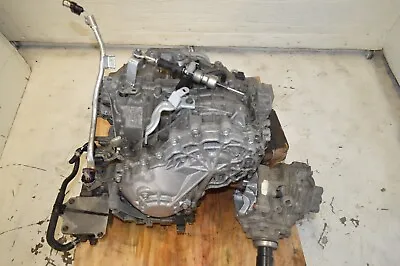 03-07 Nissan Murano Automatic Awd Transmission 3.5l Cvt V6 Jdm Vq35de Trans. • $1050