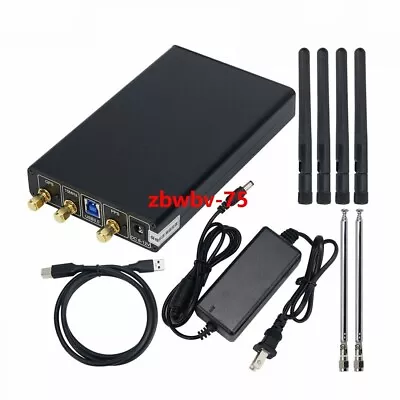 B210 SE New SDR High Software Defined Radio Transceiver VIRTEX6 For USRP B210 @ • $683.90