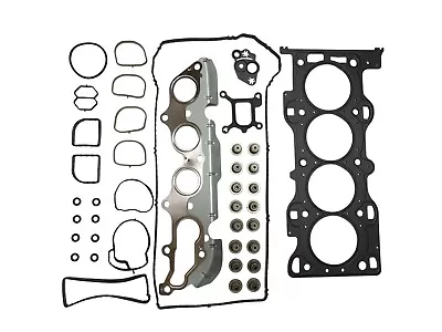 Fit 03-11 Mazda 3 6 5 Ford Focus DURATEC 2.0 2.3 DOHC MZR LF-DE HEAD GASKET SET • $69.95