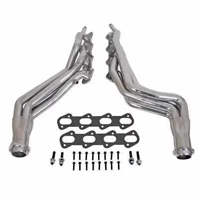 BBK Performance Parts 15320 1996-1998 MUSTANG Fits Cobra 1-5/8 LONG TUBE HEADERS • $849.99